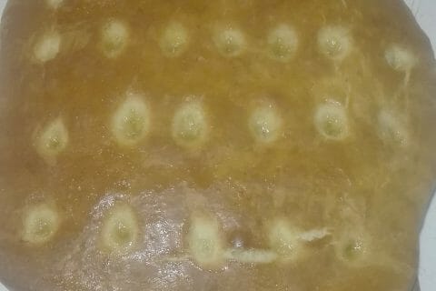 Photos des recettes