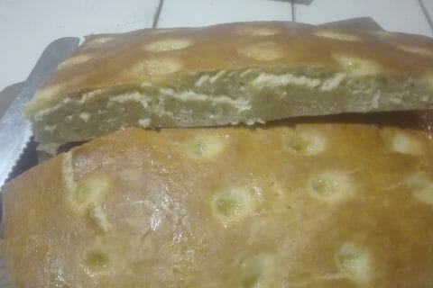 Photos des recettes