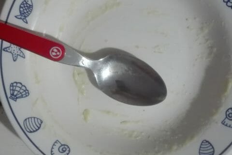 Cliquez pour zoomer ! Velouté de fonds d’artichauts au Thermomix