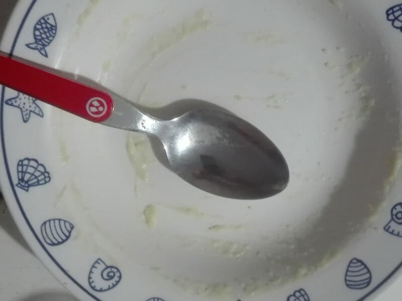 Cliquez pour zoomer ! Velouté de fonds d’artichauts Thermomix par originebike