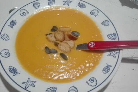 Photos des recettes