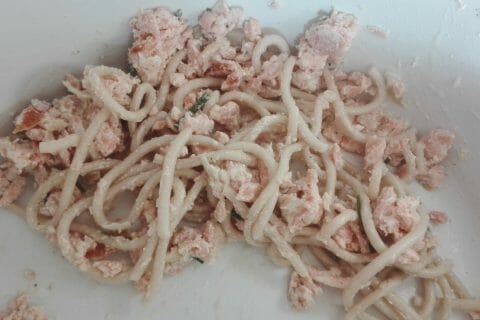 Photos des recettes
