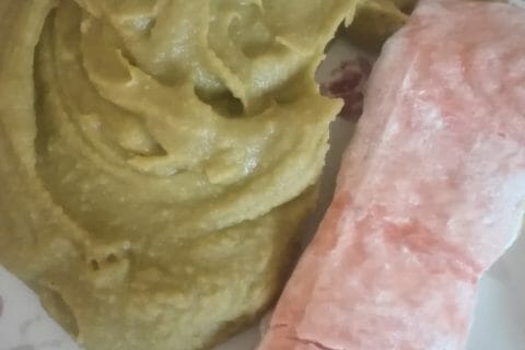 Photos des recettes