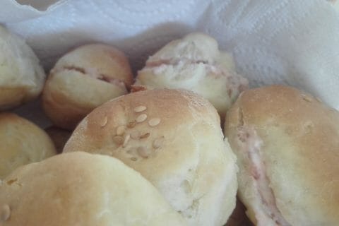 Photos des recettes