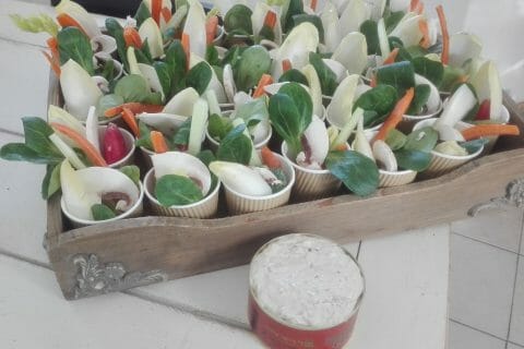 Photos des recettes