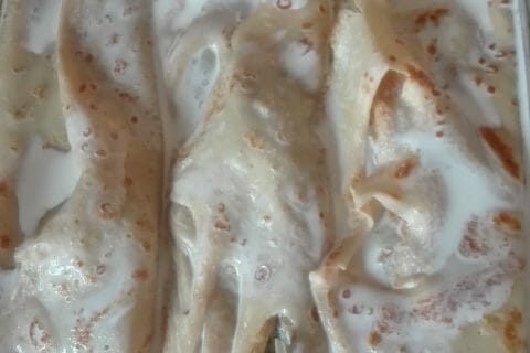 Cliquez pour zoomer ! Ficelles picardes au Thermomix