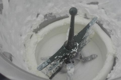 Cliquez pour zoomer ! Crème Chantilly Thermomix par originebike