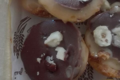 Cliquez pour zoomer ! Krumchy au Thermomix
