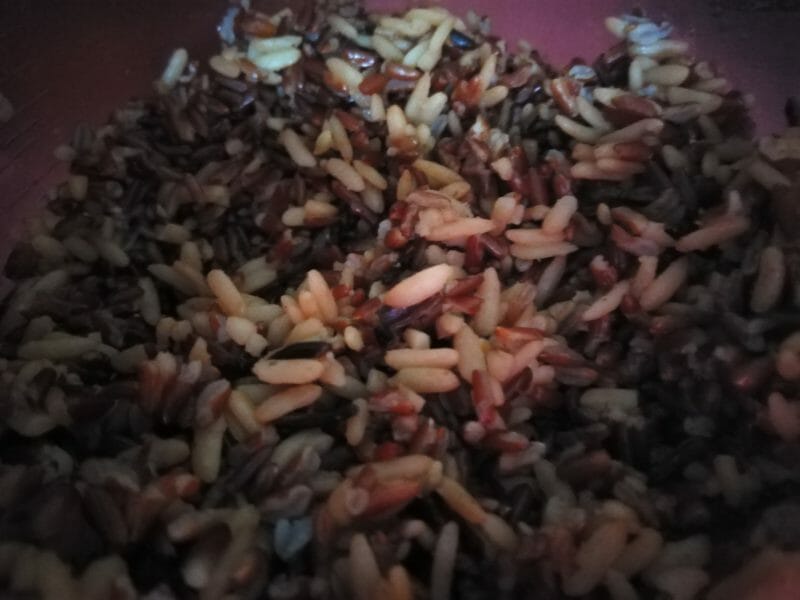 Cliquez pour zoomer ! La cuisson du riz Thermomix par originebike