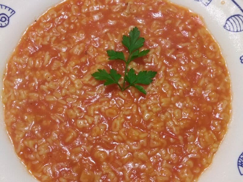 Soupe Alphabet Au Thermomix Cookomix Soupe Alphabet Au Thermomix Cookomix