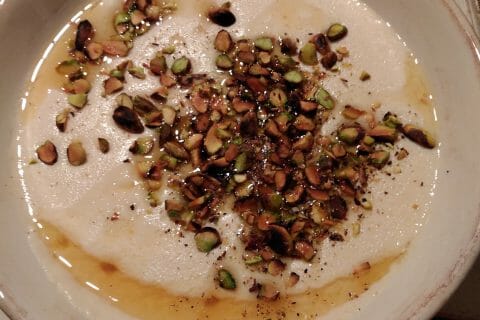 Cliquez pour zoomer ! Mouhalabieh Thermomix par originebike