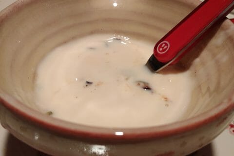 Cliquez pour zoomer ! Mouhalabieh Thermomix par originebike