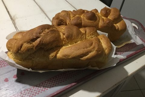 Photos des recettes