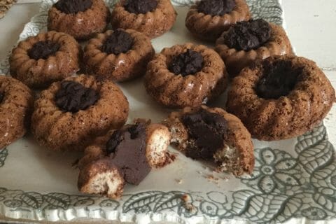 Photos des recettes