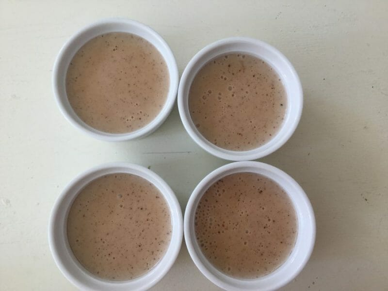 Cliquez pour zoomer ! Crème pralinée Thermomix par originebike