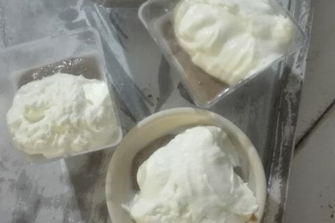 Photos des recettes