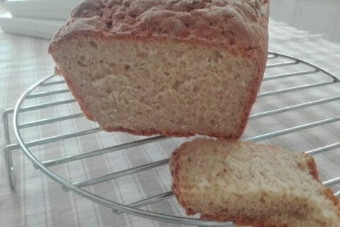 Cliquez pour zoomer ! Pain de mie complet Thermomix par originebike