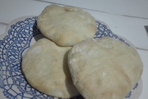 Photos des recettes