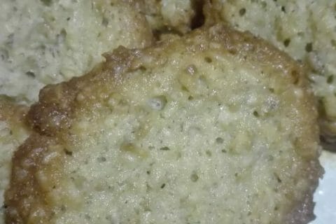 Photos des recettes