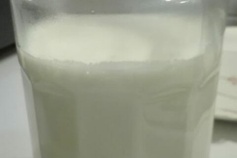 Cliquez pour zoomer ! Lait concentré sucré Thermomix par originebike