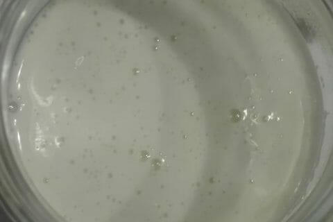 Cliquez pour zoomer ! Lait concentré sucré Thermomix par originebike