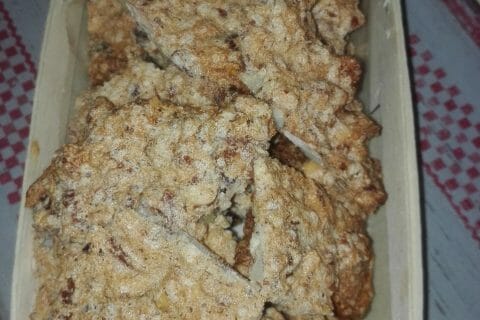 Photos des recettes