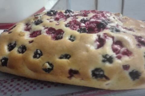 Photos des recettes