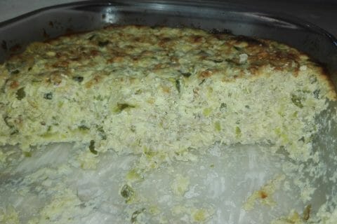 Photos des recettes