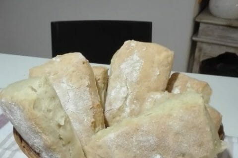 Photos des recettes