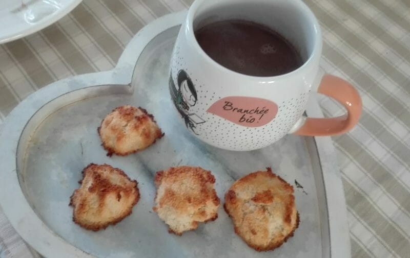 Chocolat chaud au Thermomix - Cookomix