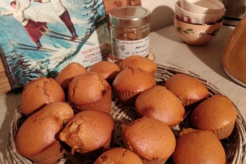 Cliquez pour zoomer ! Nonnettes Thermomix par originebike