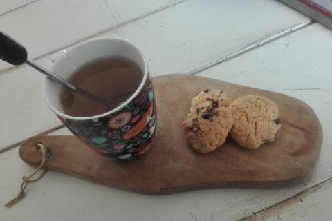 Photos des recettes