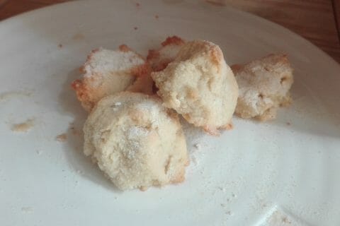Photos des recettes