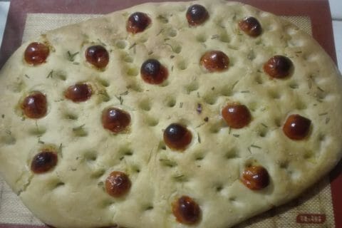 Photos des recettes