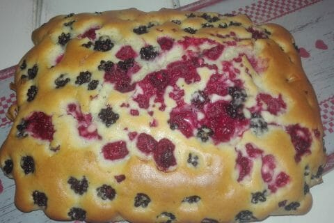 Photos des recettes