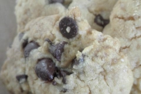Photos des recettes