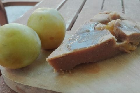 Photos des recettes