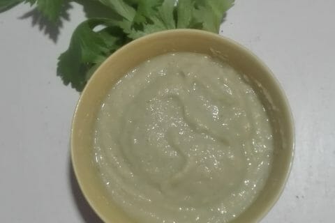 Photos des recettes