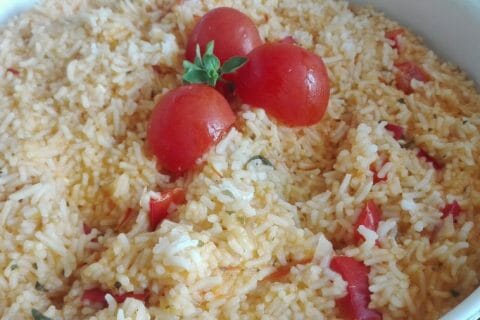 Photos des recettes
