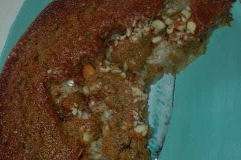 Photos des recettes