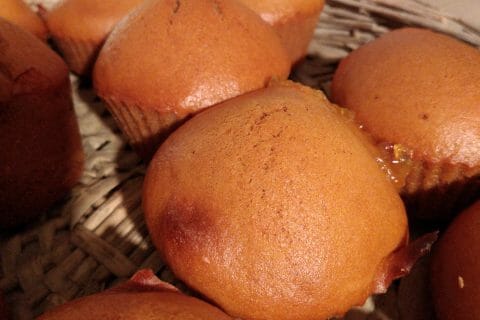 Cliquez pour zoomer ! Nonnettes Thermomix par originebike