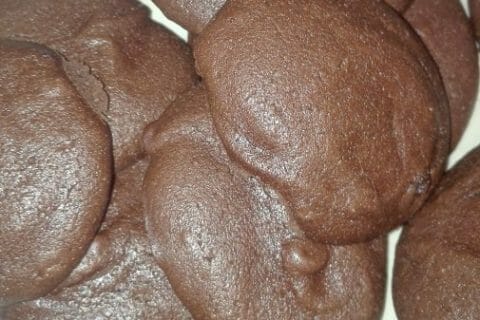 Photos des recettes