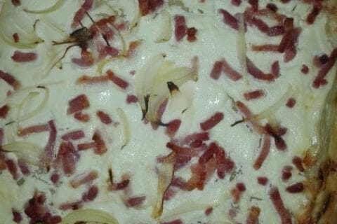 Photos des recettes
