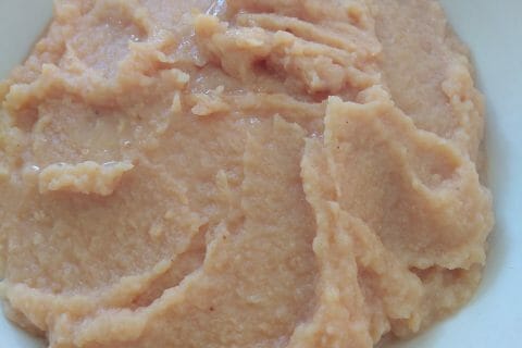 Cliquez pour zoomer ! Compote coings et pommes Thermomix par originebike