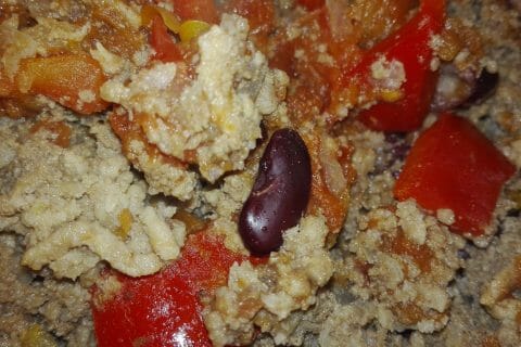 Photos des recettes