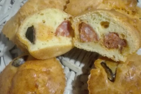 Photos des recettes
