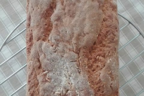 Cliquez pour zoomer ! Pain de mie complet Thermomix par originebike