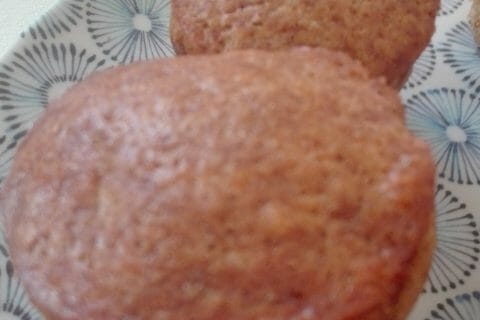Cliquez pour zoomer ! Gâteau neige au Thermomix