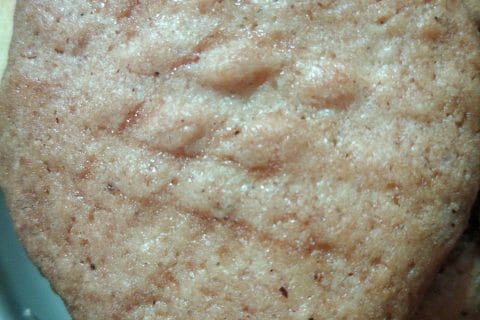 Cliquez pour zoomer ! Sablés nantais Thermomix par originebike