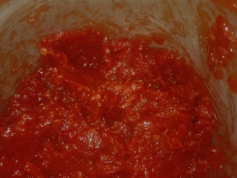 Cliquez pour zoomer ! Ketchup Thermomix par originebike